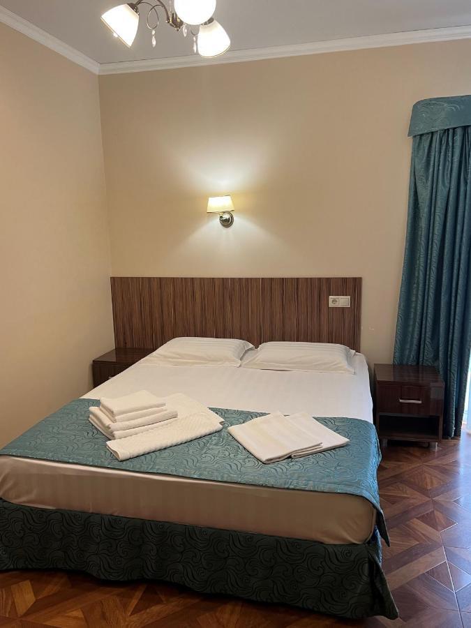 גגרה Guest House Ritsa מראה חיצוני תמונה