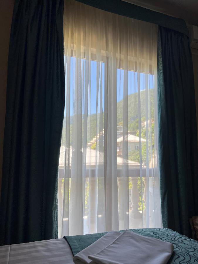גגרה Guest House Ritsa מראה חיצוני תמונה